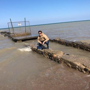 Meet your Posher, Mikey